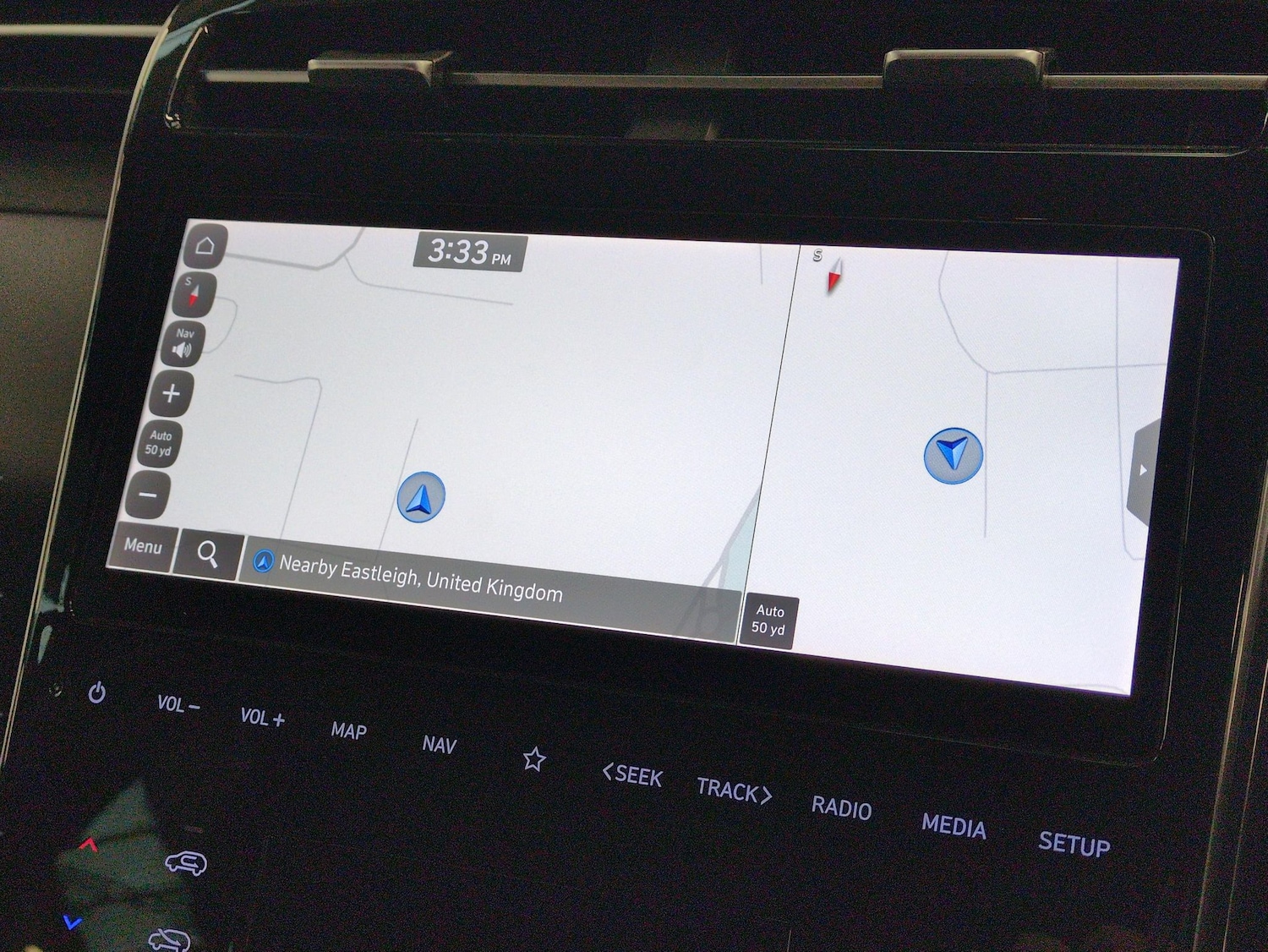 Used Hyundai TUCSON 2023 for sale - 77244874: Photo 6