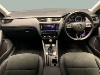 Used Skoda Octavia 2020 for sale - 74841691: Photo