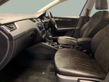 Used Skoda Octavia 2020 for sale - 74841691: Photo