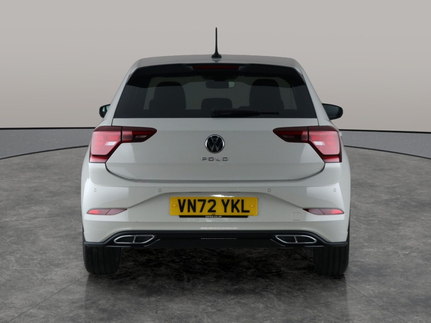 Used Volkswagen Polo 2022 for sale - 76529050: Photo 10