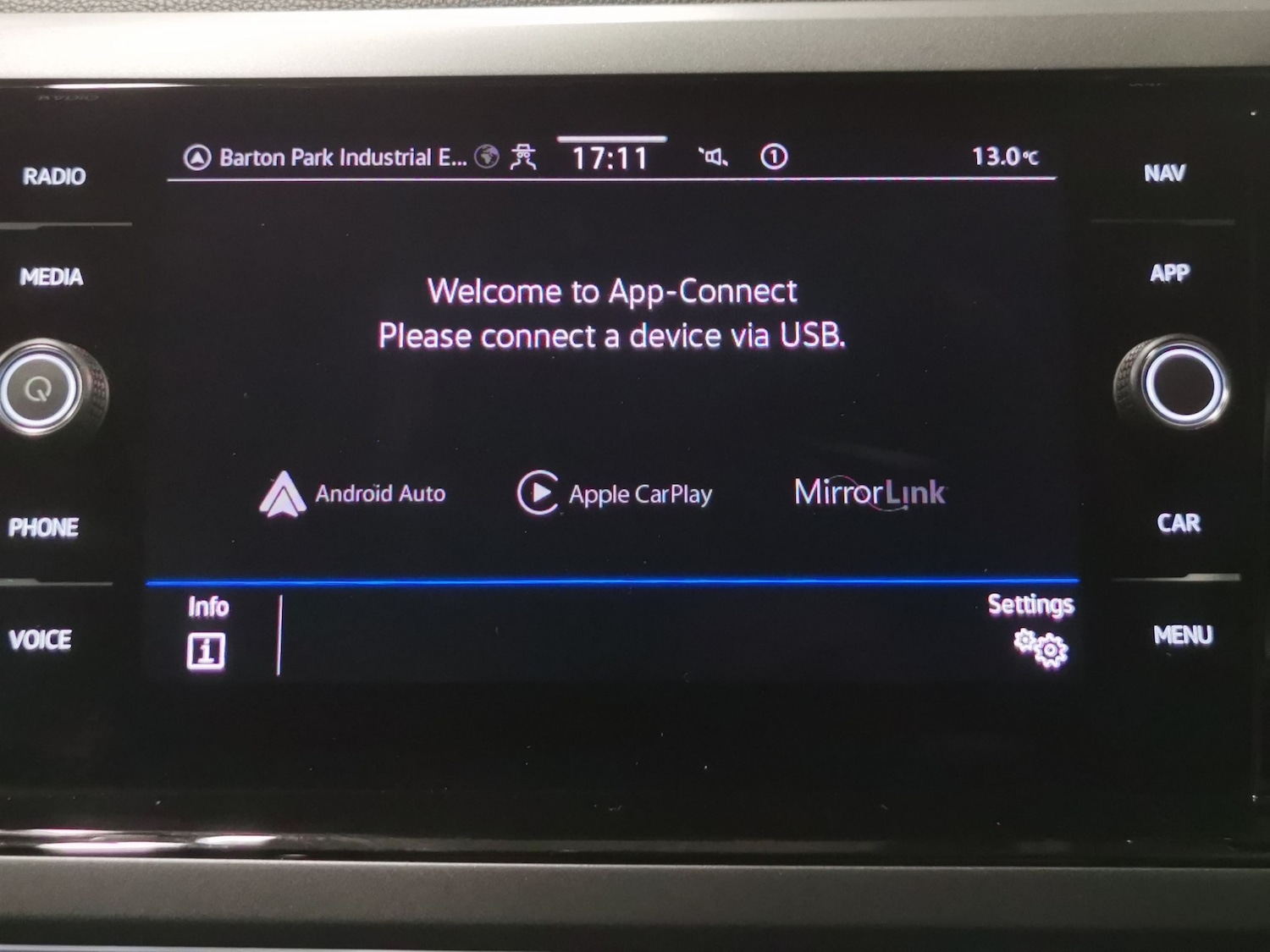 Used Volkswagen Polo 2022 for sale - 76529050: Photo 14