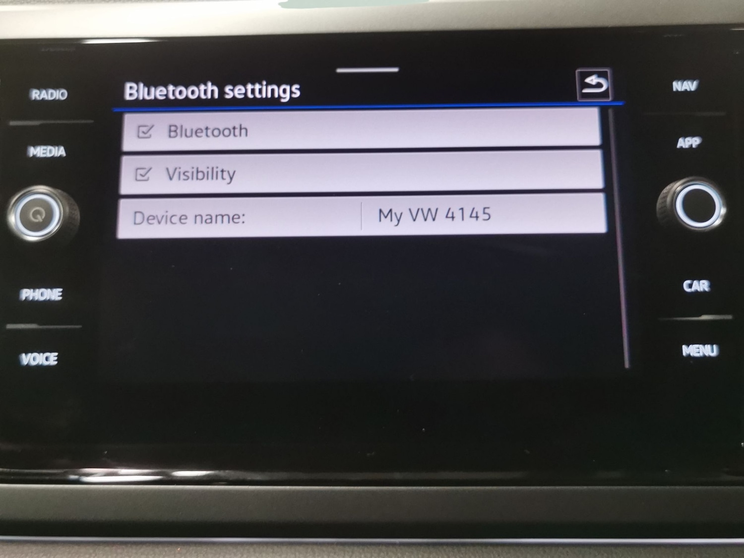 Used Volkswagen Polo 2022 for sale - 76529050: Photo 15