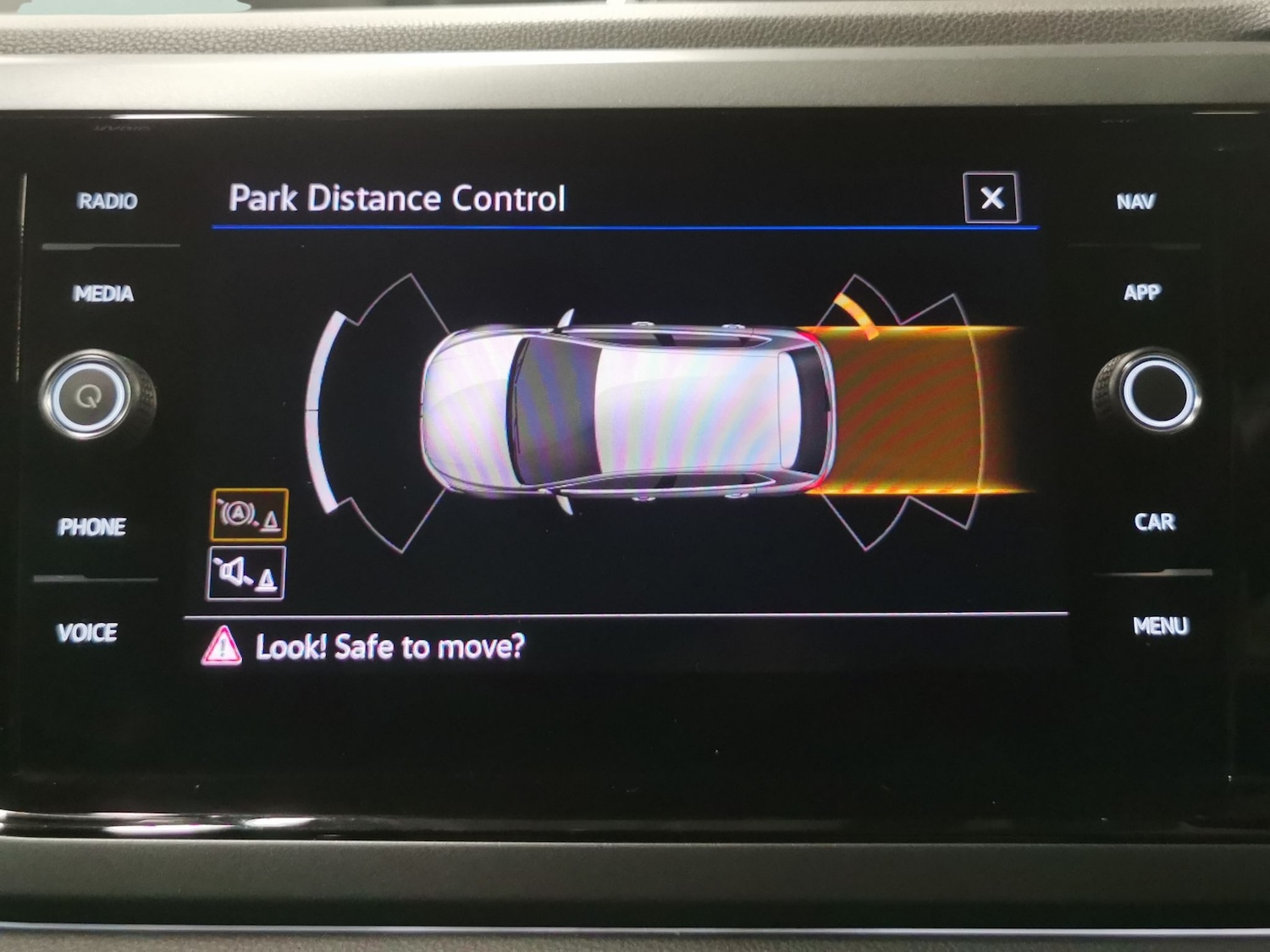 Used Volkswagen Polo 2022 for sale - 76529050: Photo 16