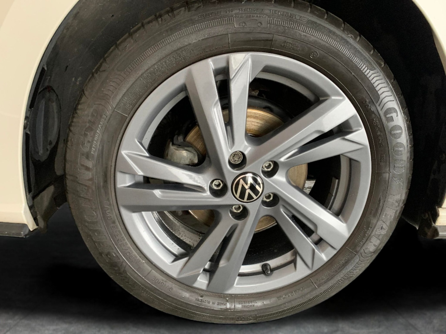 Used Volkswagen Polo 2022 for sale - 76529050: Photo 23