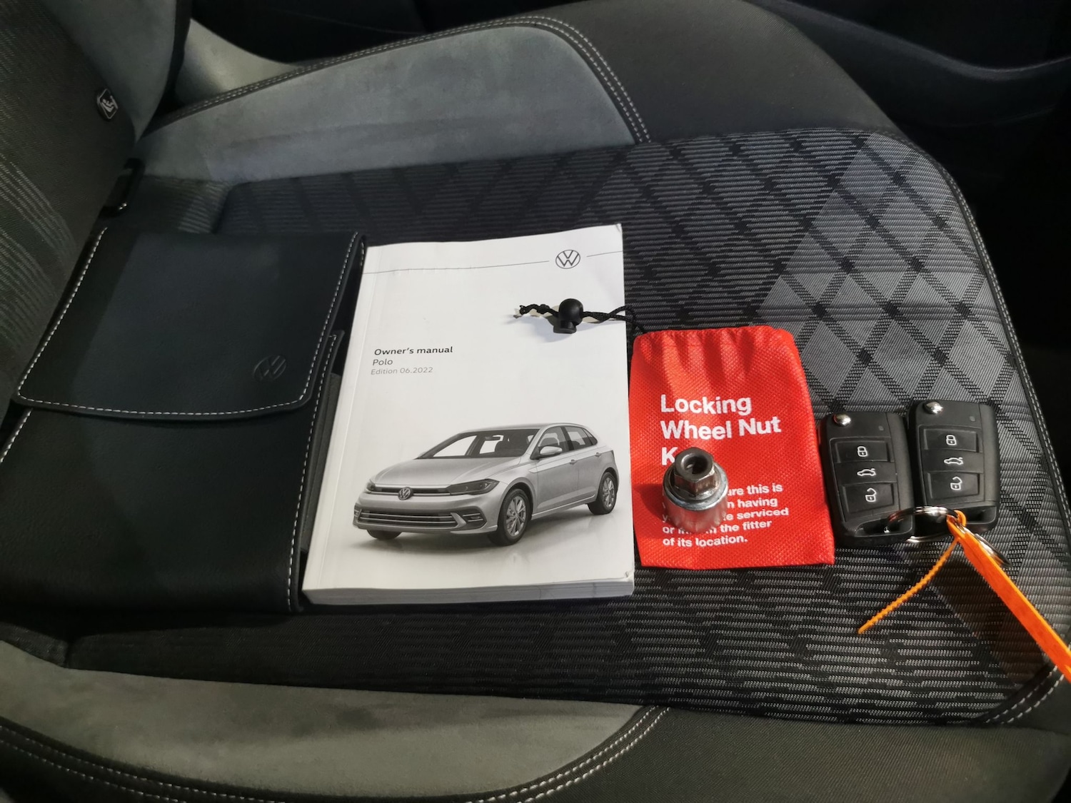 Used Volkswagen Polo 2022 for sale - 76529050: Photo 6