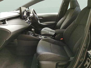 Used Toyota Corolla 2024 for sale - 75528329: Photo