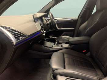 Used BMW X3 2020 for sale - 75370684: Photo