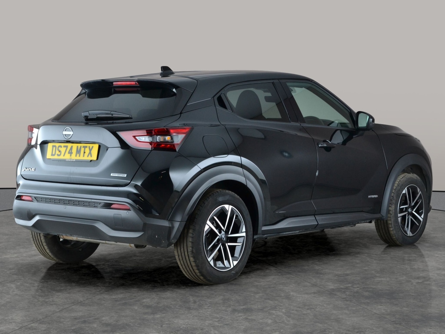 Used Nissan Juke 2024 for sale - 77235824: Photo 11