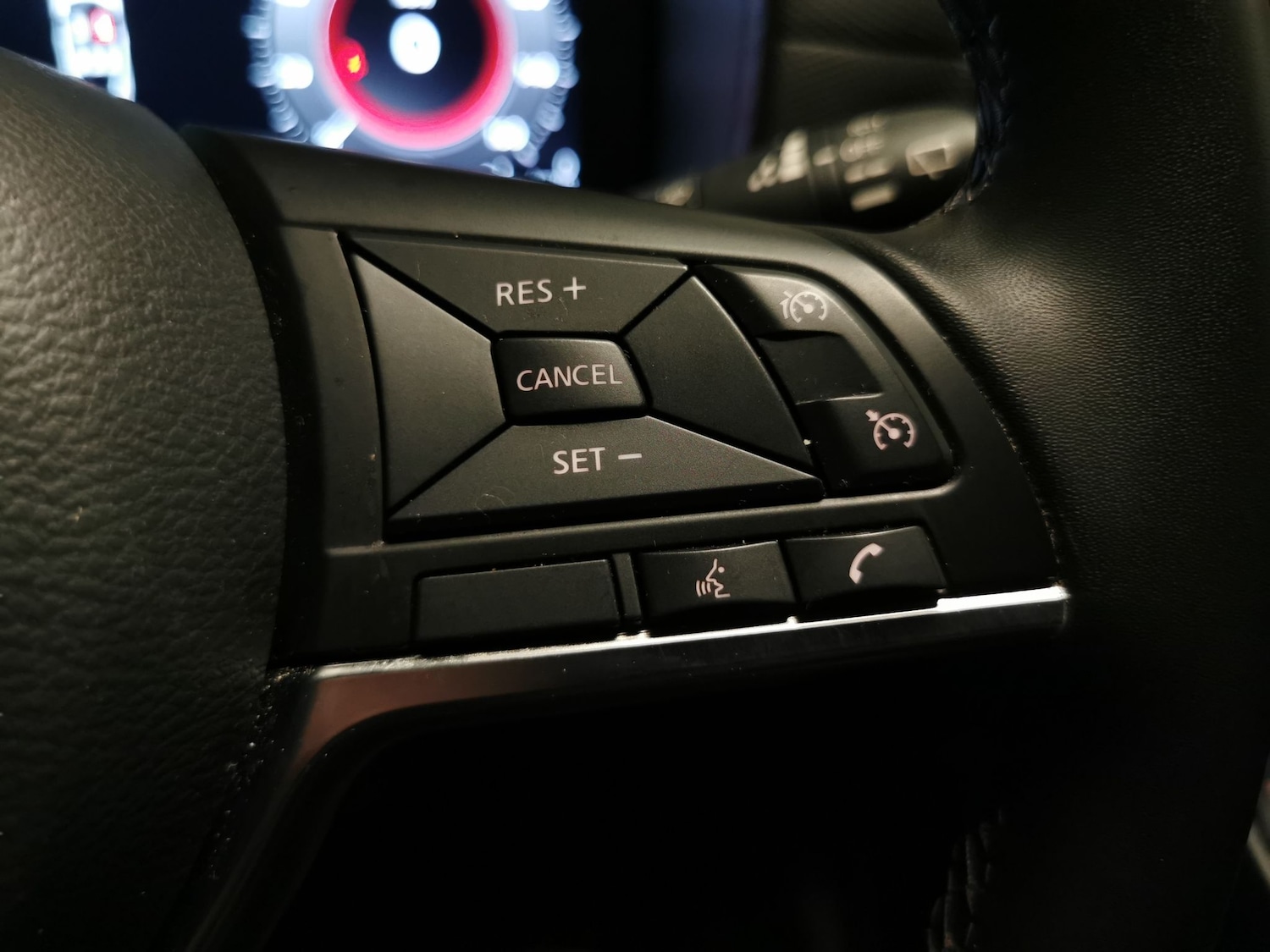 Used Nissan Juke 2024 for sale - 77235824: Photo 21