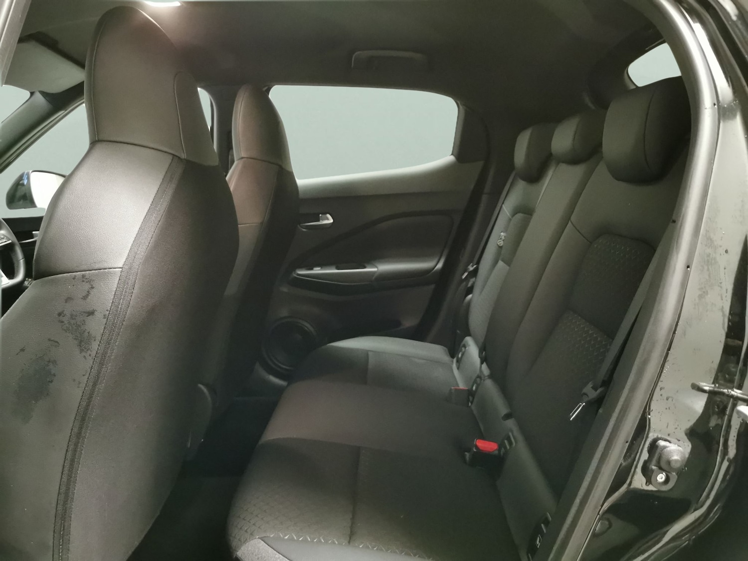 Used Nissan Juke 2024 for sale - 77235824: Photo 28