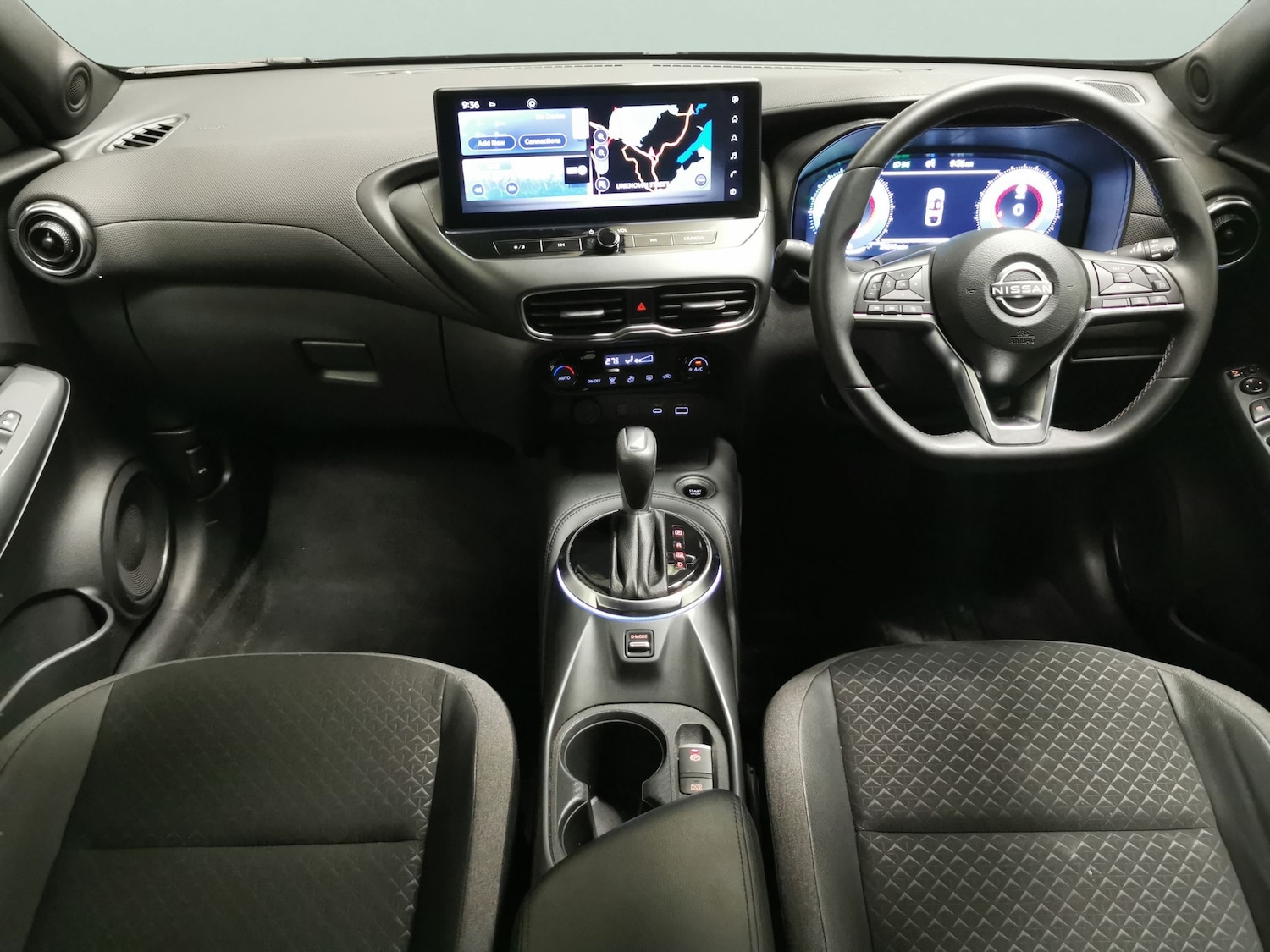 Used Nissan Juke 2024 for sale - 77235824: Photo 8