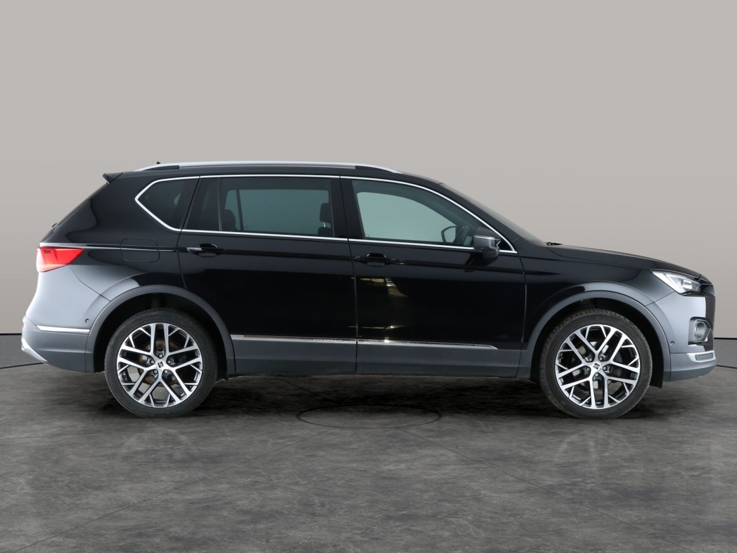 Used SEAT Tarraco 2023 for sale - 76788629: Photo 10