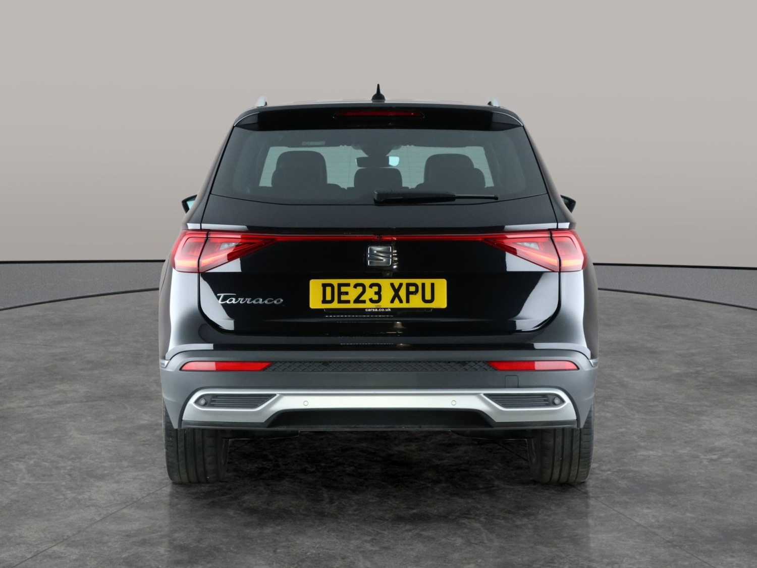 Used SEAT Tarraco 2023 for sale - 76788629: Photo 12