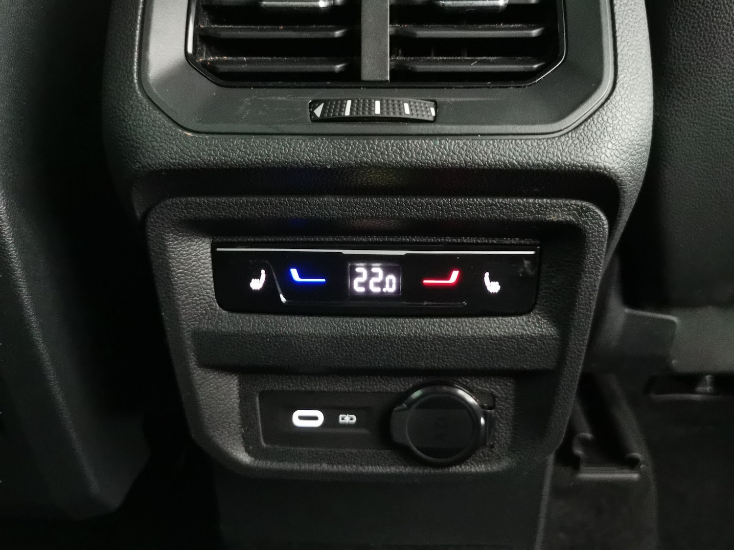 Used SEAT Tarraco 2023 for sale - 76788629: Photo 15