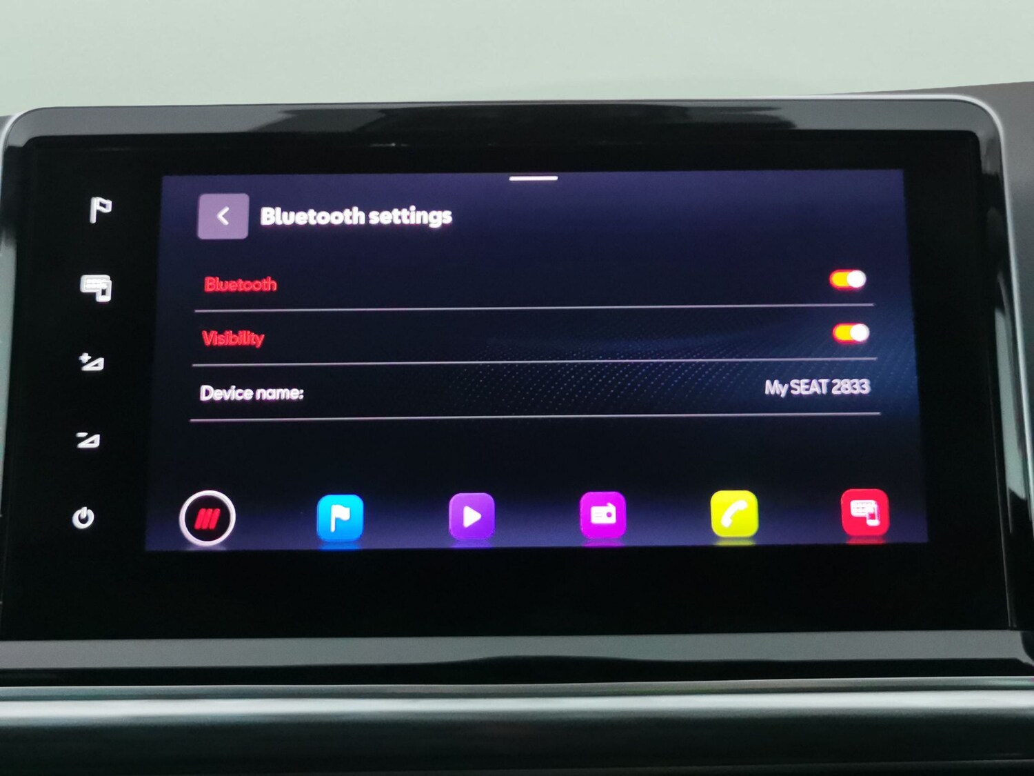 Used SEAT Tarraco 2023 for sale - 76788629: Photo 18