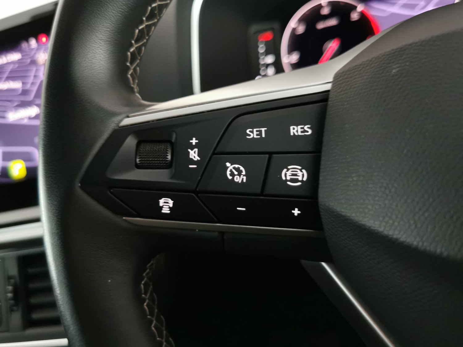 Used SEAT Tarraco 2023 for sale - 76788629: Photo 22