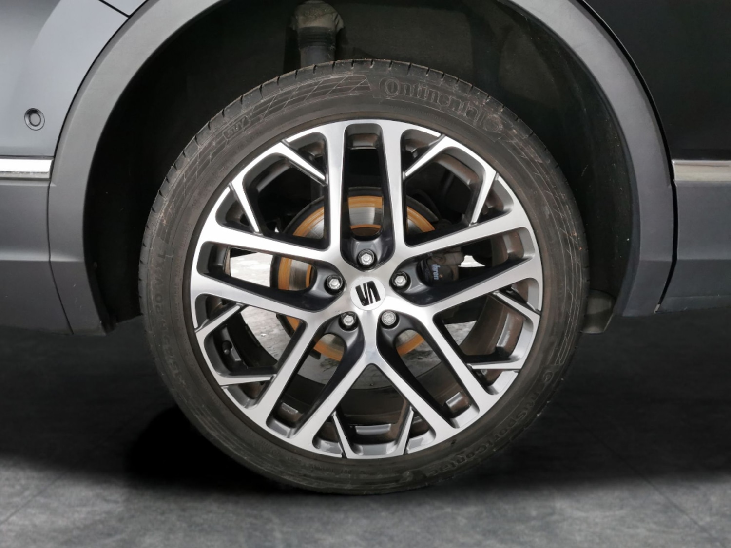 Used SEAT Tarraco 2023 for sale - 76788629: Photo 27