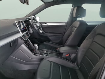 Used SEAT Tarraco 2023 for sale - 76788629: Photo