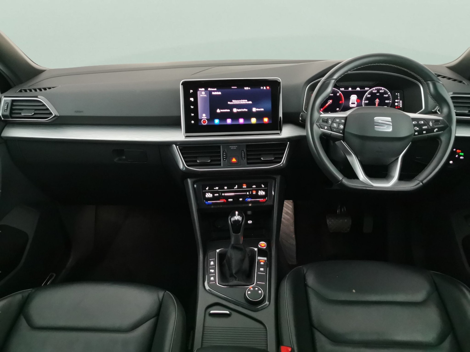 Used SEAT Tarraco 2023 for sale - 76788629: Photo 8