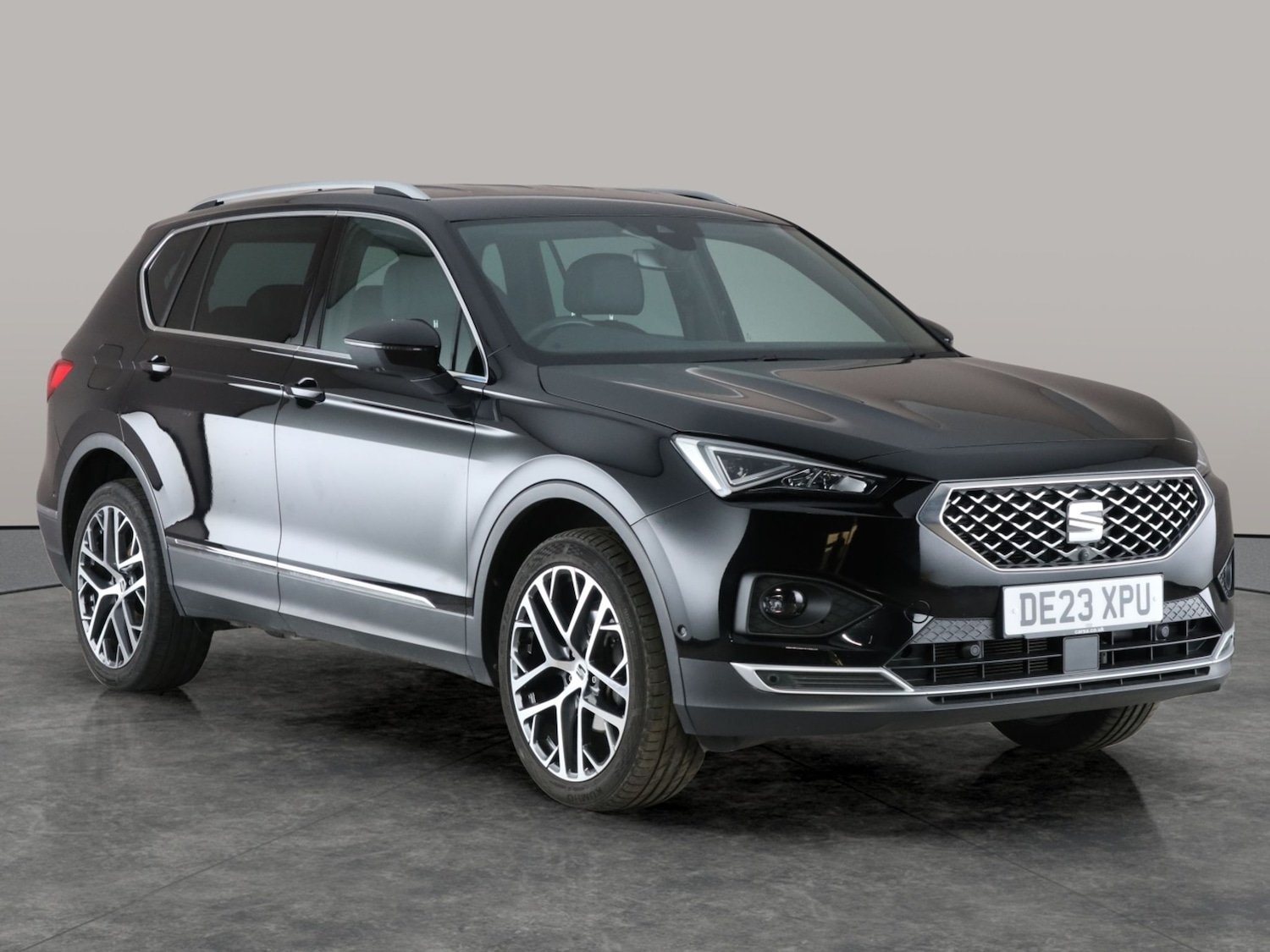 Used SEAT Tarraco 2023 for sale - 76788629: Photo 9