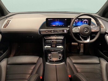 Used Mercedes-Benz EQC 2023 for sale - 75957868: Photo