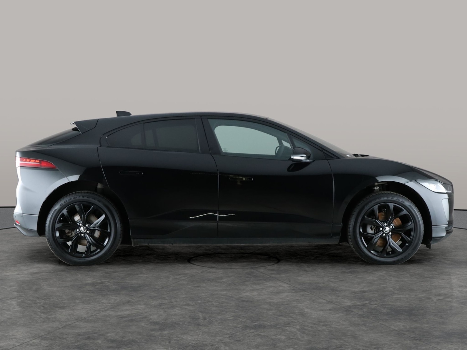 Used Jaguar I-Pace 2024 for sale - 76452539: Photo 15