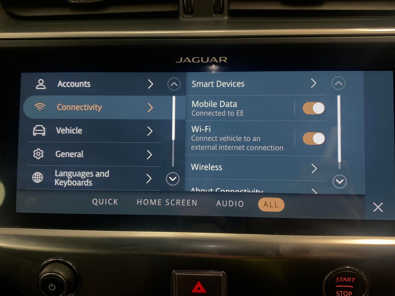 Used Jaguar I-Pace 2024 for sale - 76452539: Photo 22