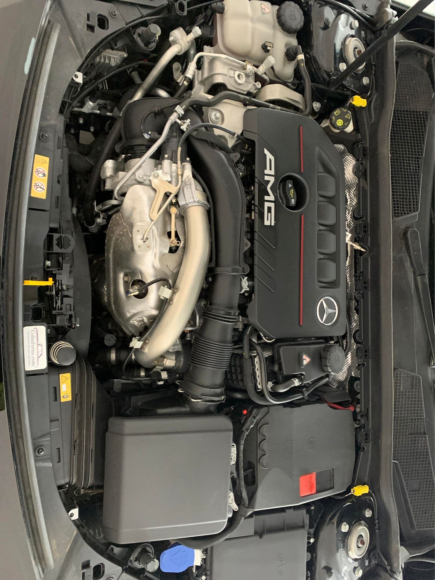 Used Mercedes-Benz A-Class 2020 for sale - 77060920: Photo 35