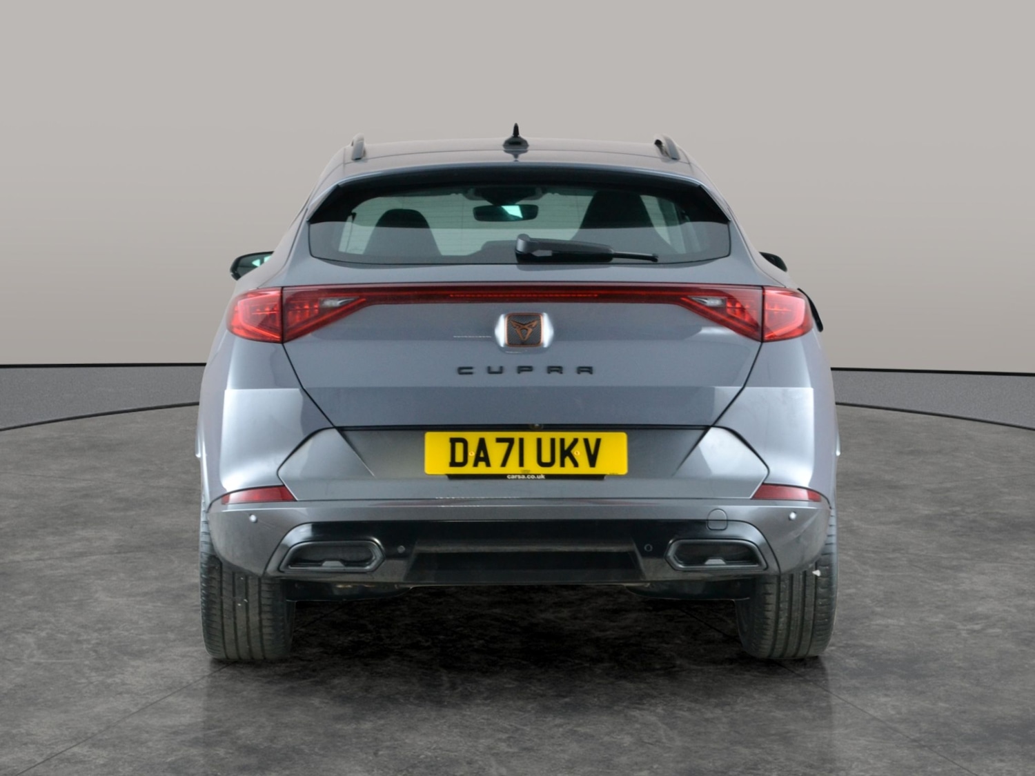 Used Cupra Formentor 2022 for sale - 77244882: Photo 11