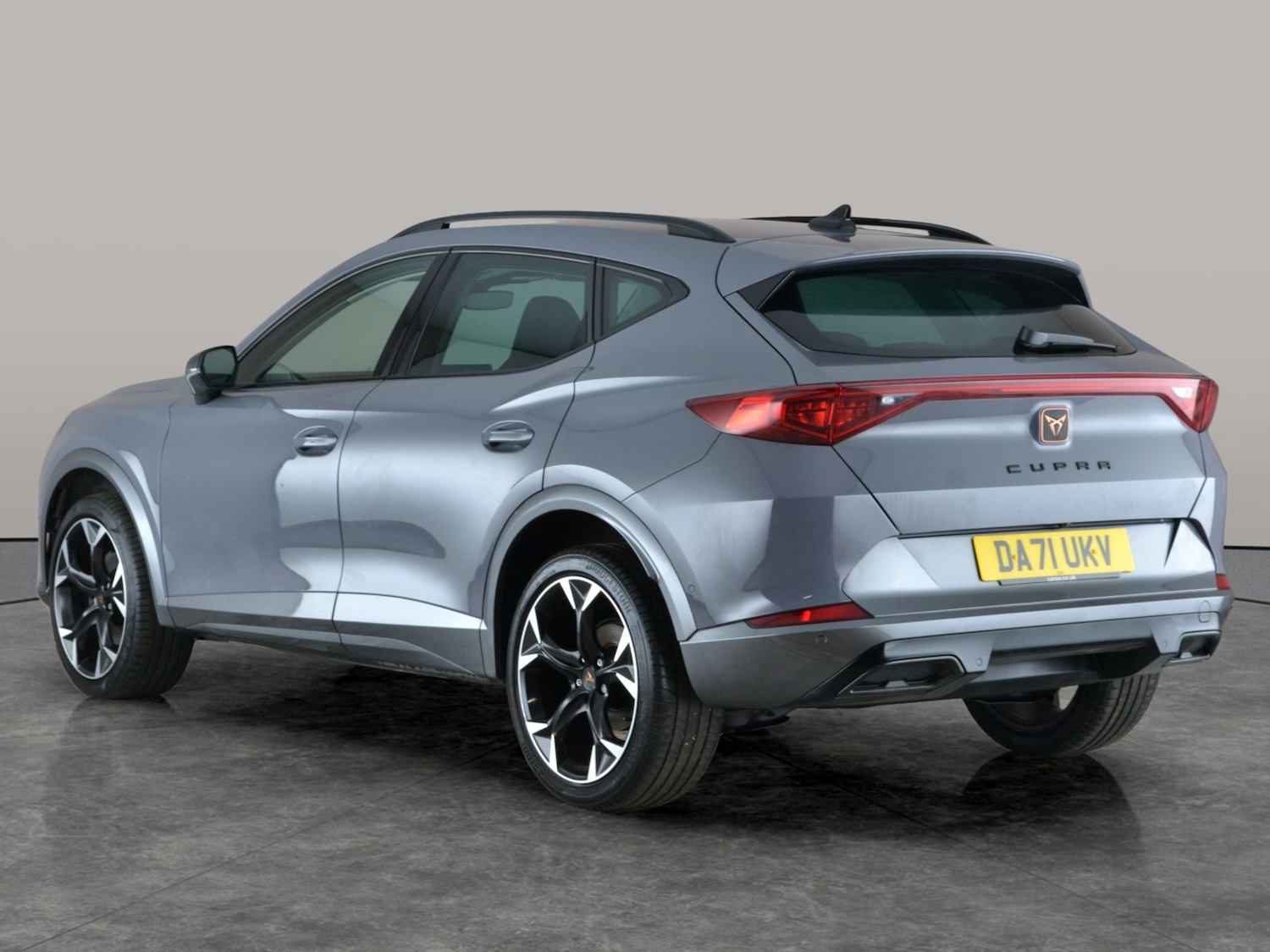 Used Cupra Formentor 2022 for sale - 77244882: Photo 12