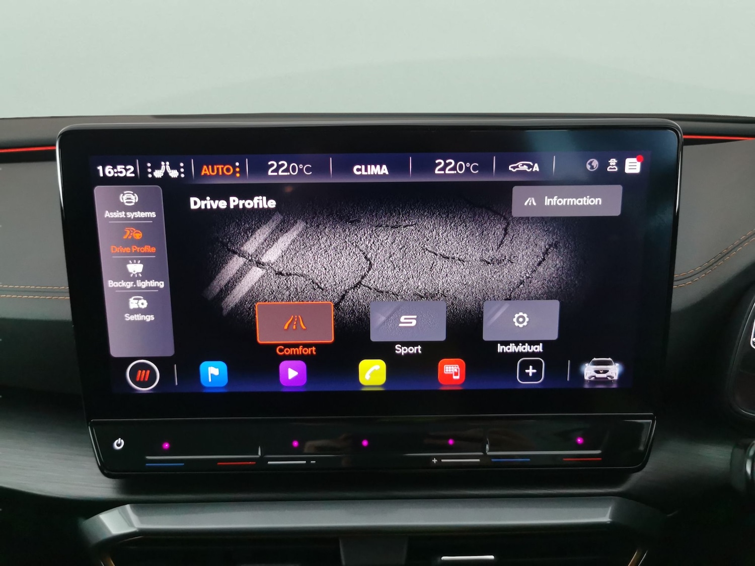 Used Cupra Formentor 2022 for sale - 77244882: Photo 17