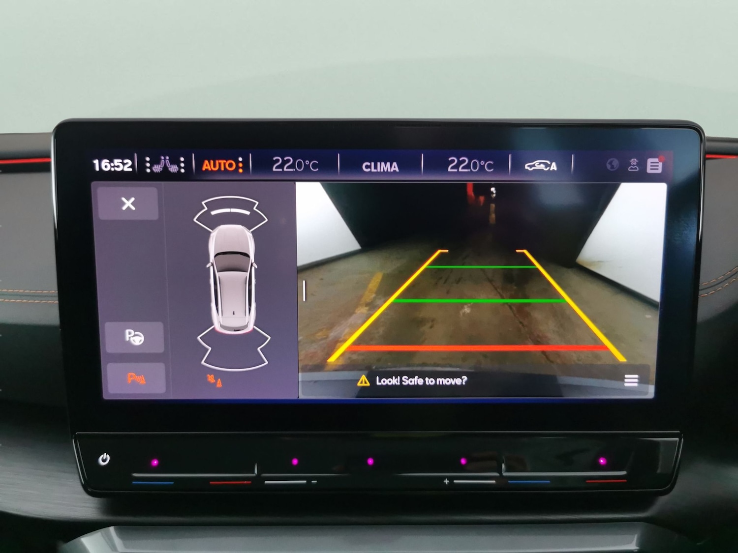 Used Cupra Formentor 2022 for sale - 77244882: Photo 18