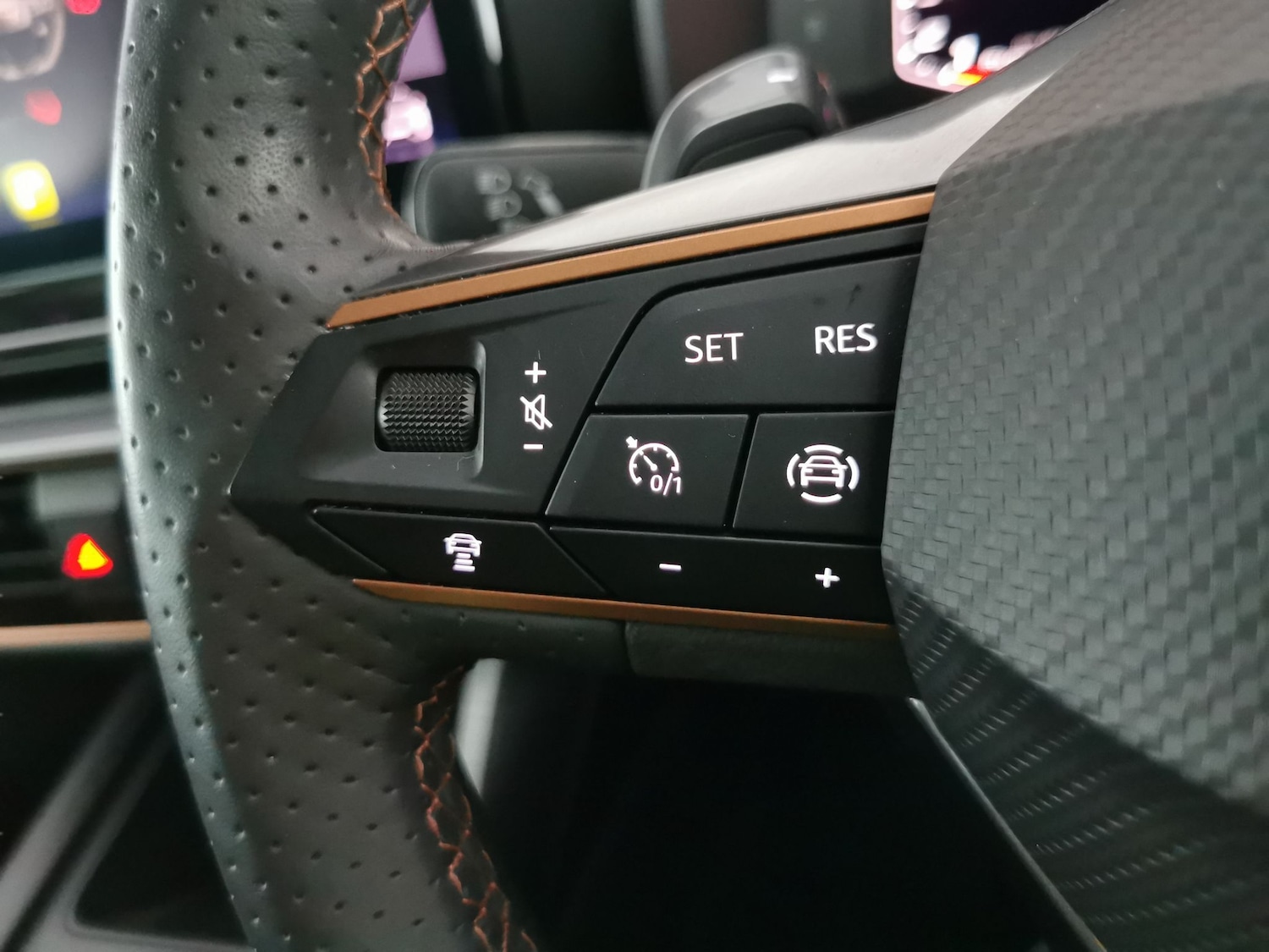 Used Cupra Formentor 2022 for sale - 77244882: Photo 23