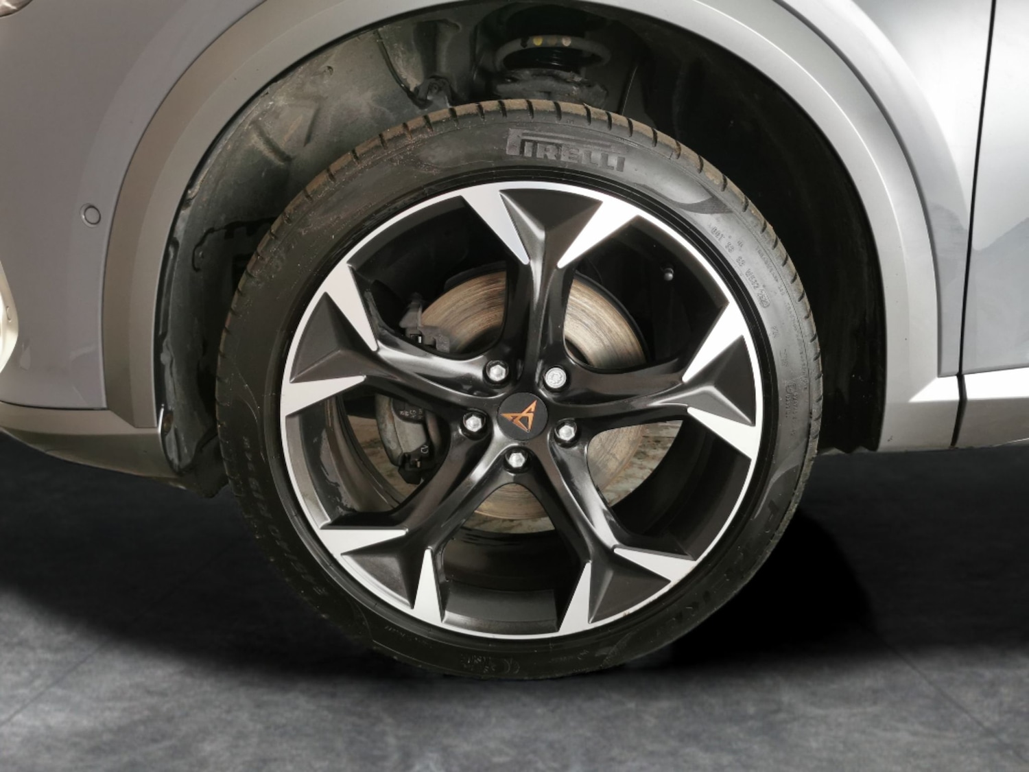 Used Cupra Formentor 2022 for sale - 77244882: Photo 25