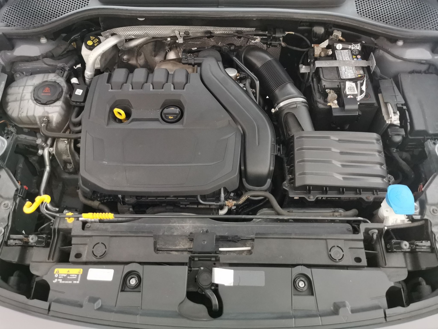 Used Cupra Formentor 2022 for sale - 77244882: Photo 34