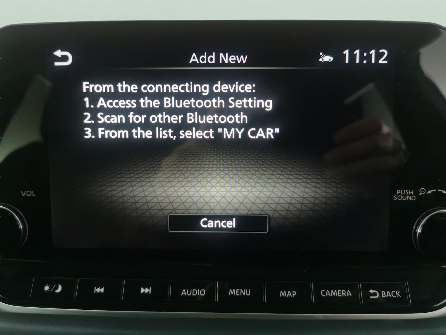 Used Nissan Qashqai 2021 for sale - 77127979: Photo 15