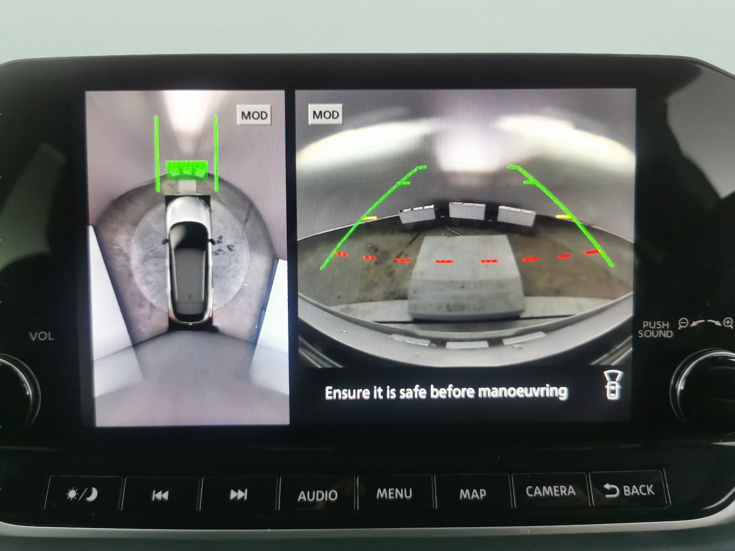 Used Nissan Qashqai 2021 for sale - 77127979: Photo 17