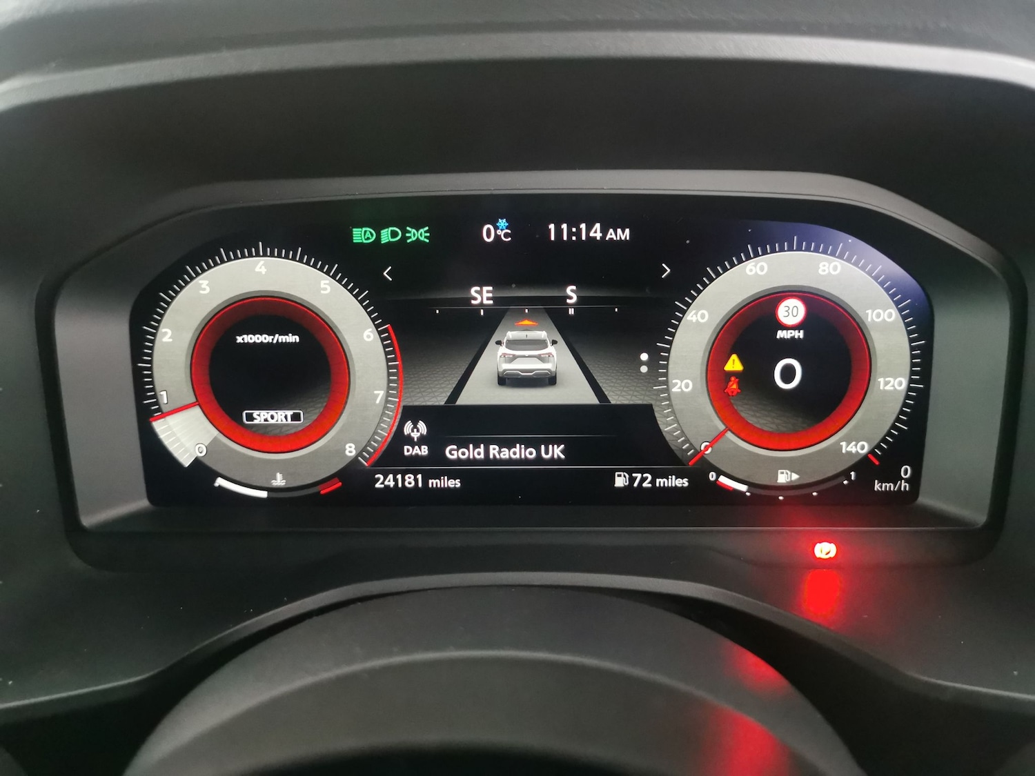 Used Nissan Qashqai 2021 for sale - 77127979: Photo 23