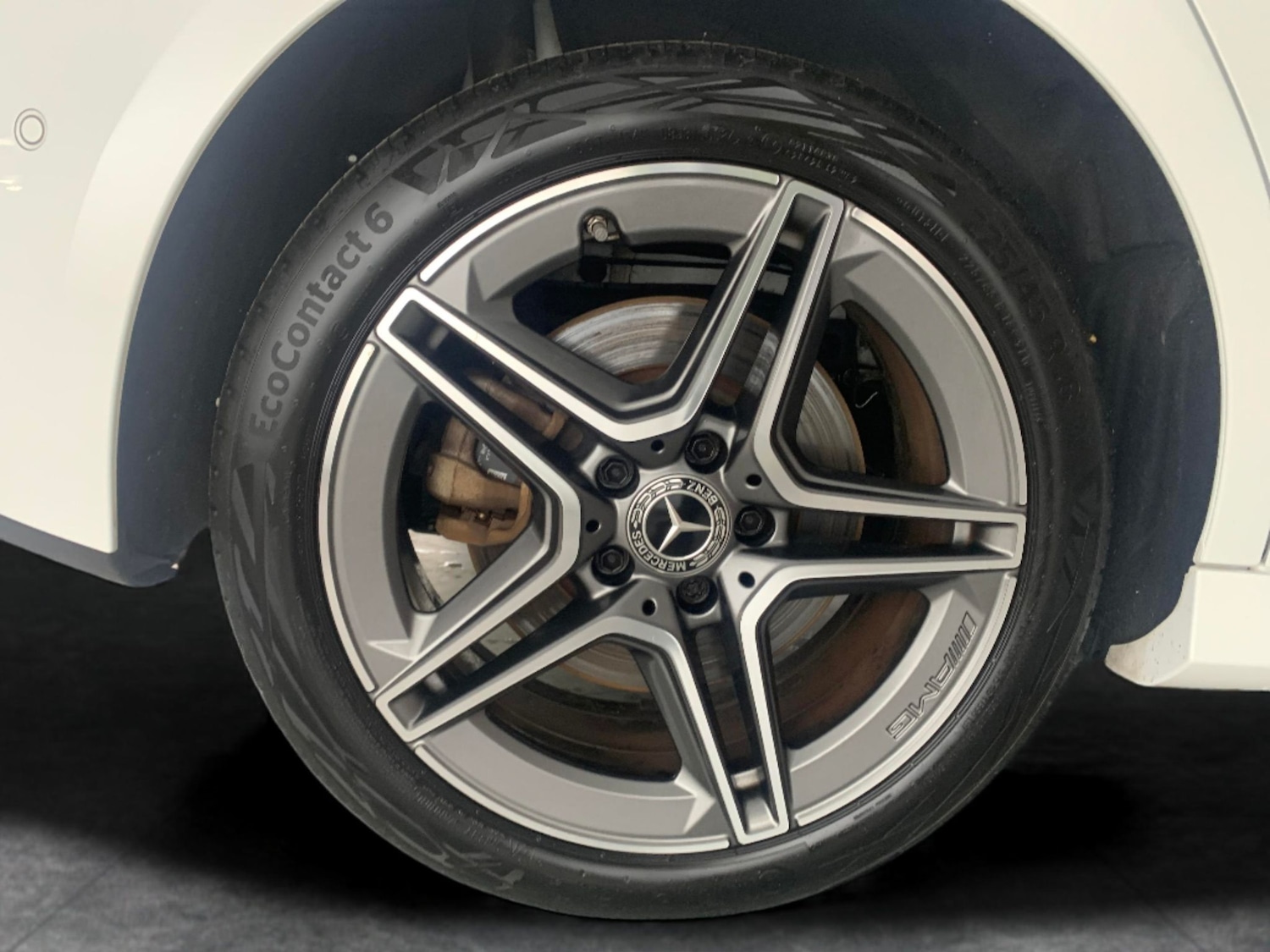 Used Mercedes-Benz A-Class 2020 for sale - 76661541: Photo 29