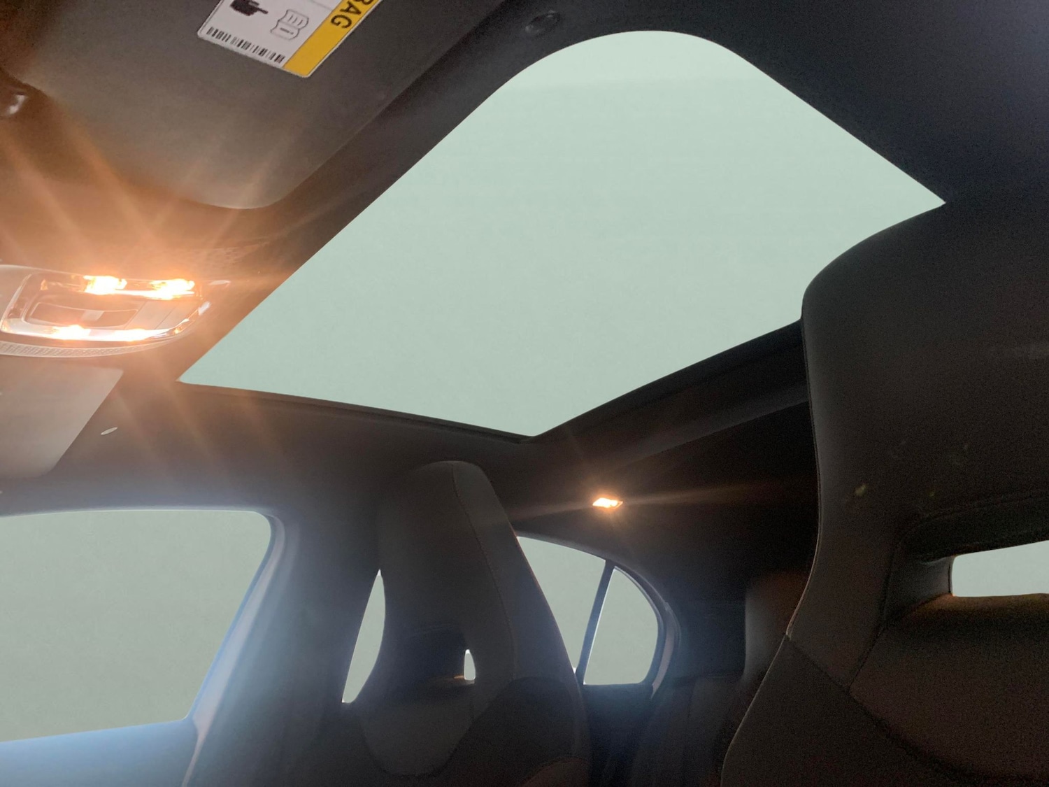 Used Mercedes-Benz A-Class 2020 for sale - 76661541: Photo 5