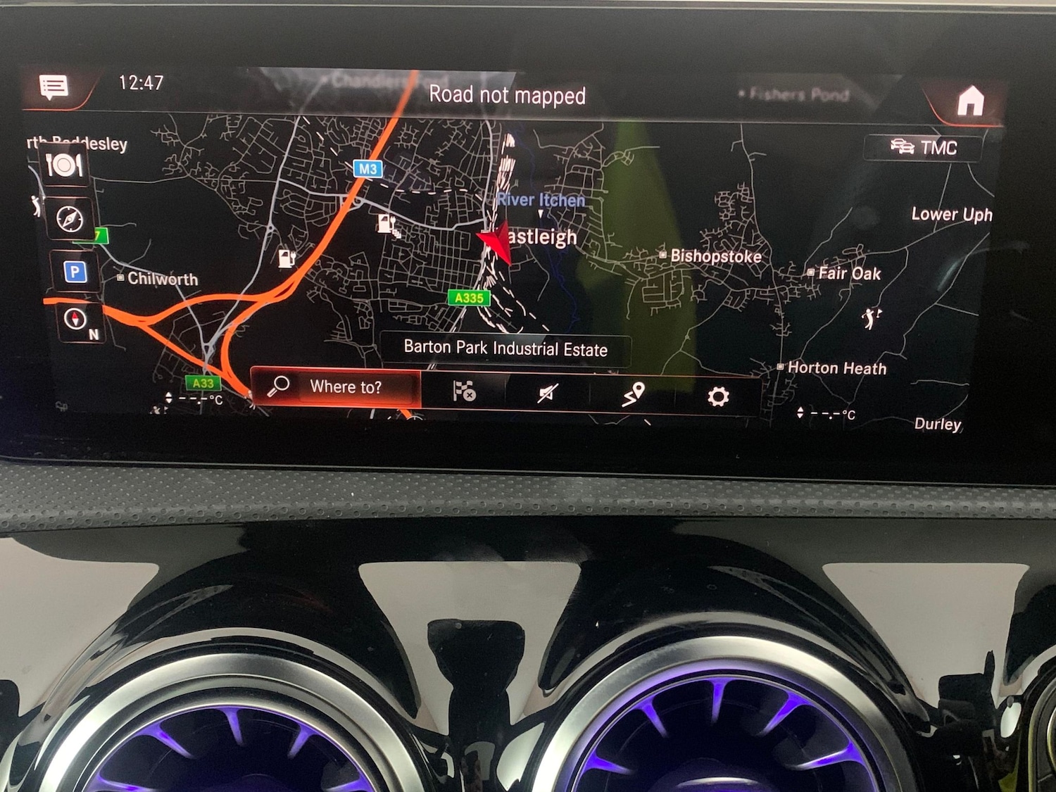 Used Mercedes-Benz A-Class 2020 for sale - 76661541: Photo 7