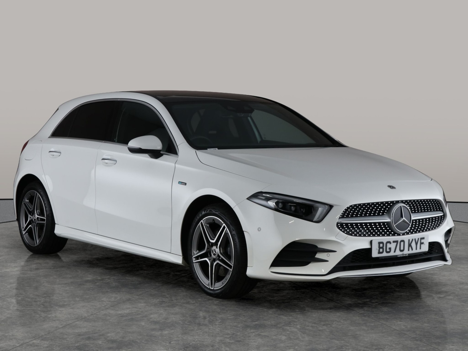 Used Mercedes-Benz A-Class 2020 for sale - 76661541: Photo 9