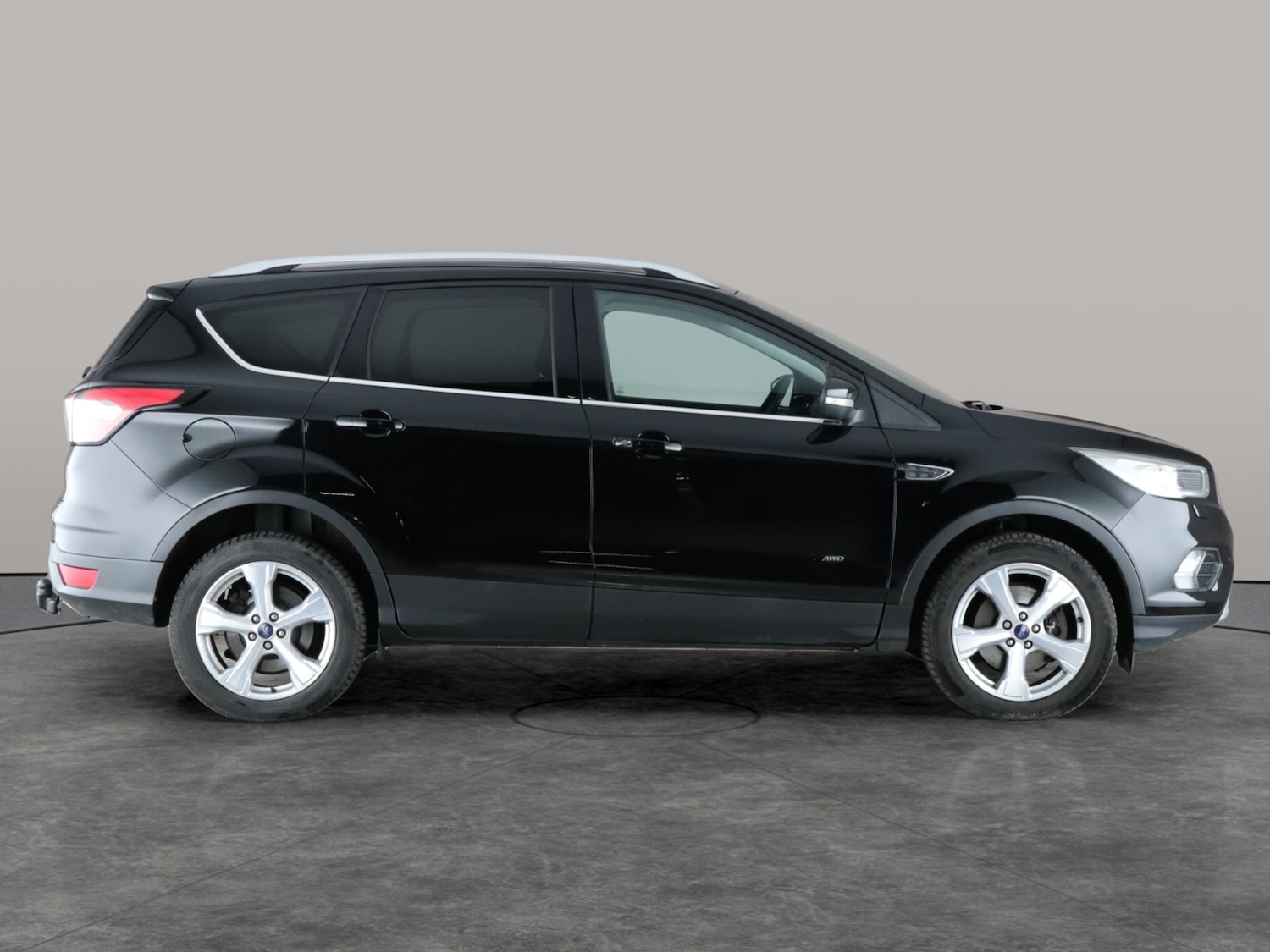 Used Ford Kuga 2018 for sale - 76788736: Photo 10