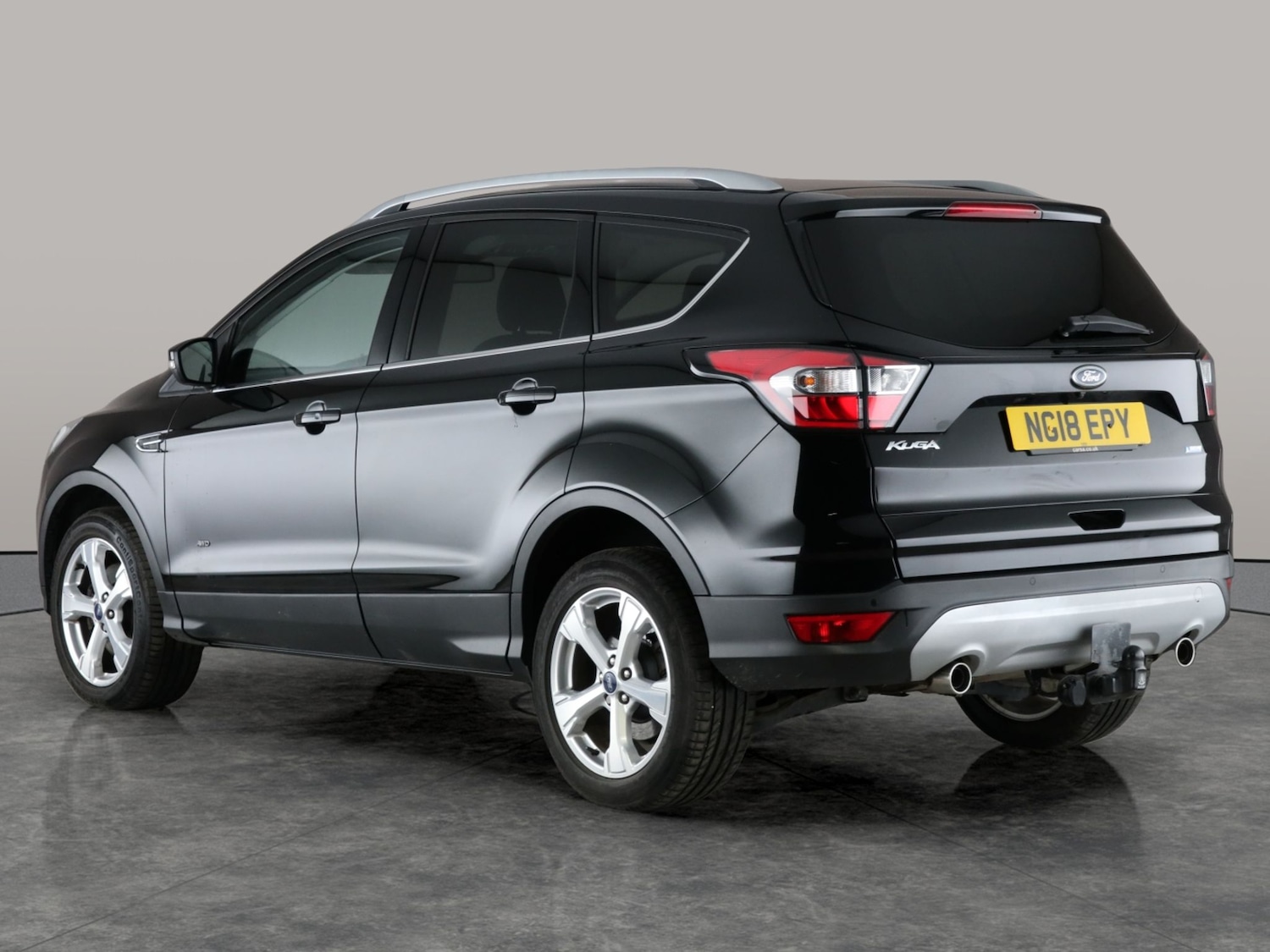 Used Ford Kuga 2018 for sale - 76788736: Photo 13