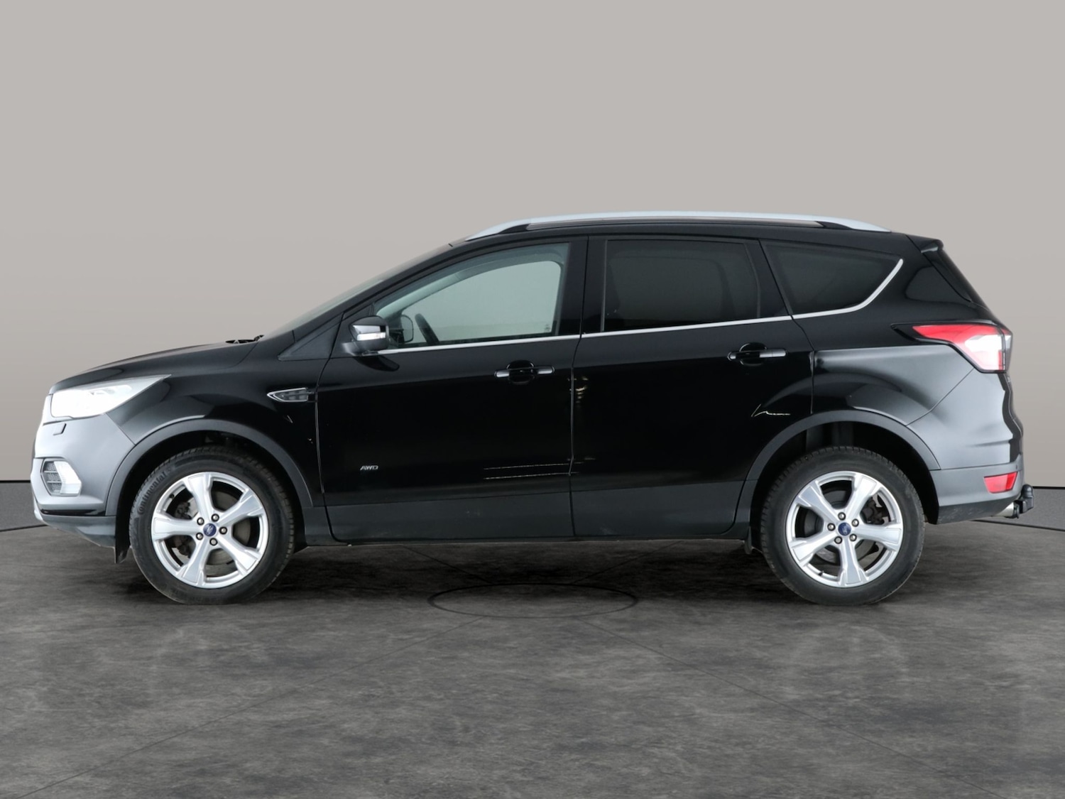 Used Ford Kuga 2018 for sale - 76788736: Photo 14