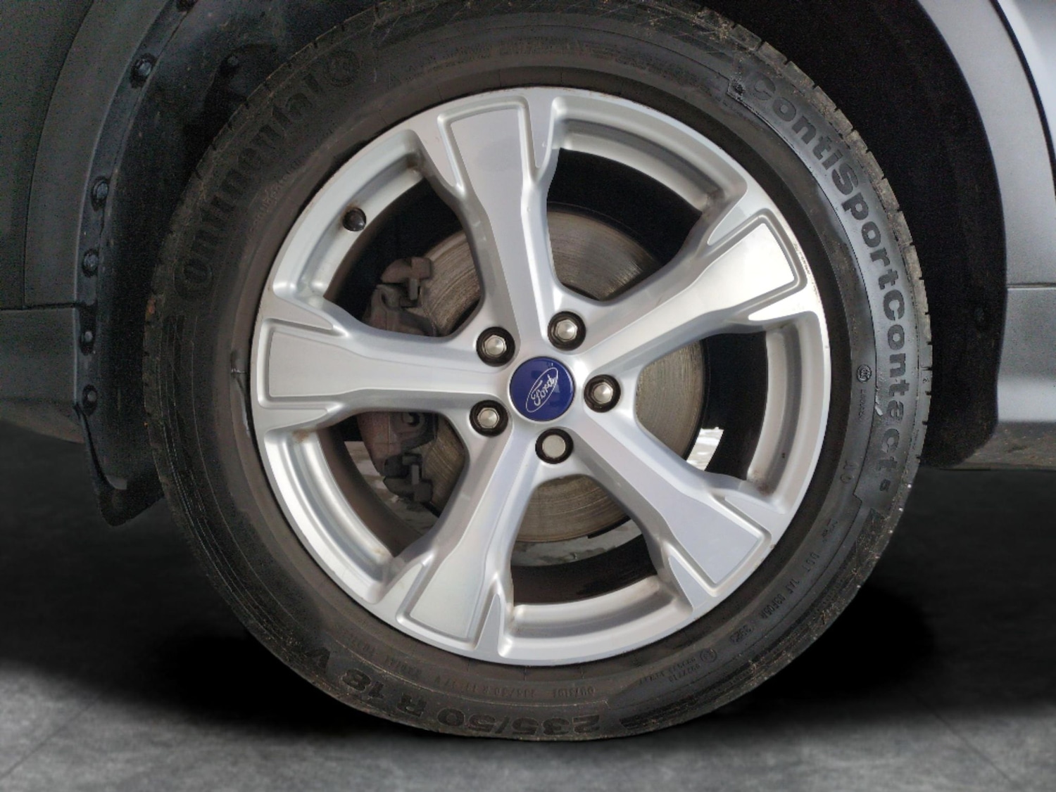 Used Ford Kuga 2018 for sale - 76788736: Photo 23