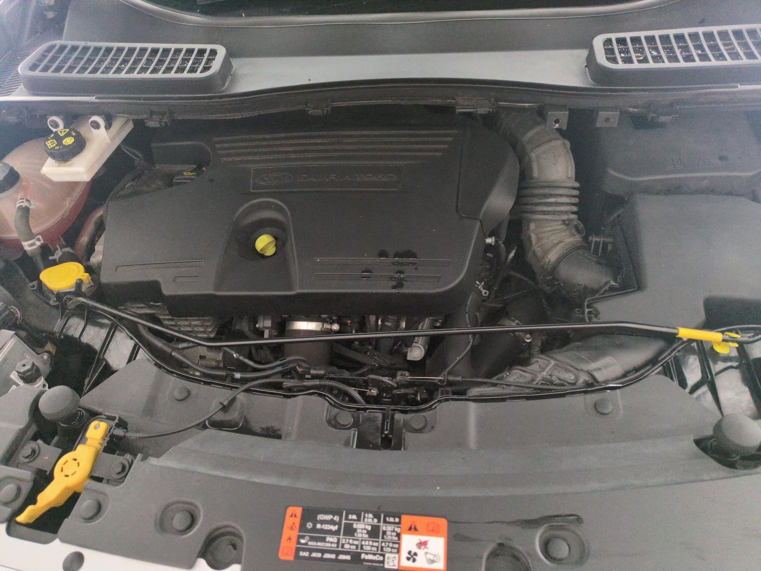 Used Ford Kuga 2018 for sale - 76788736: Photo 32