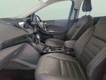 Used Ford Kuga 2018 for sale - 76788736: Photo