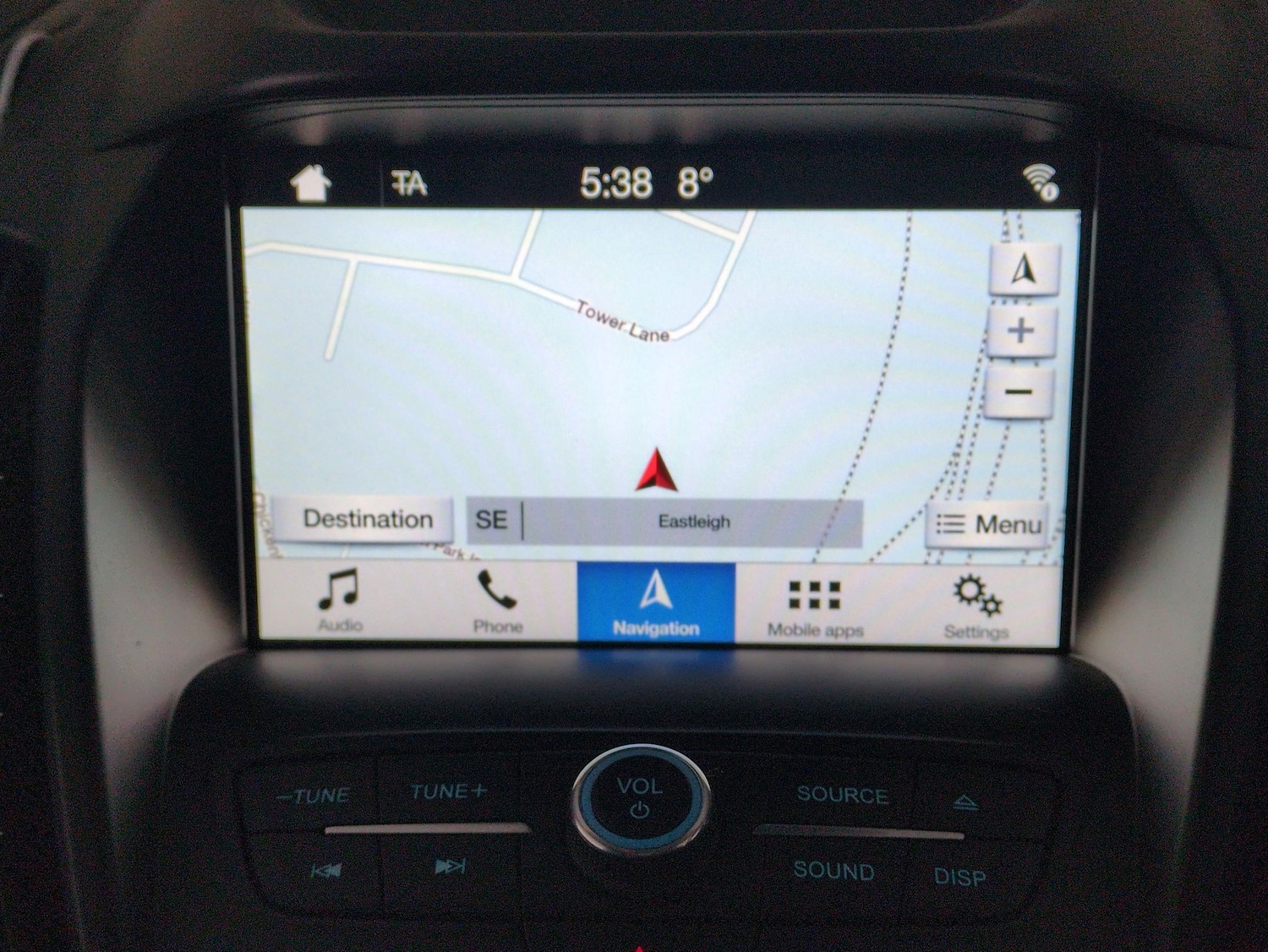 Used Ford Kuga 2018 for sale - 76788736: Photo 6