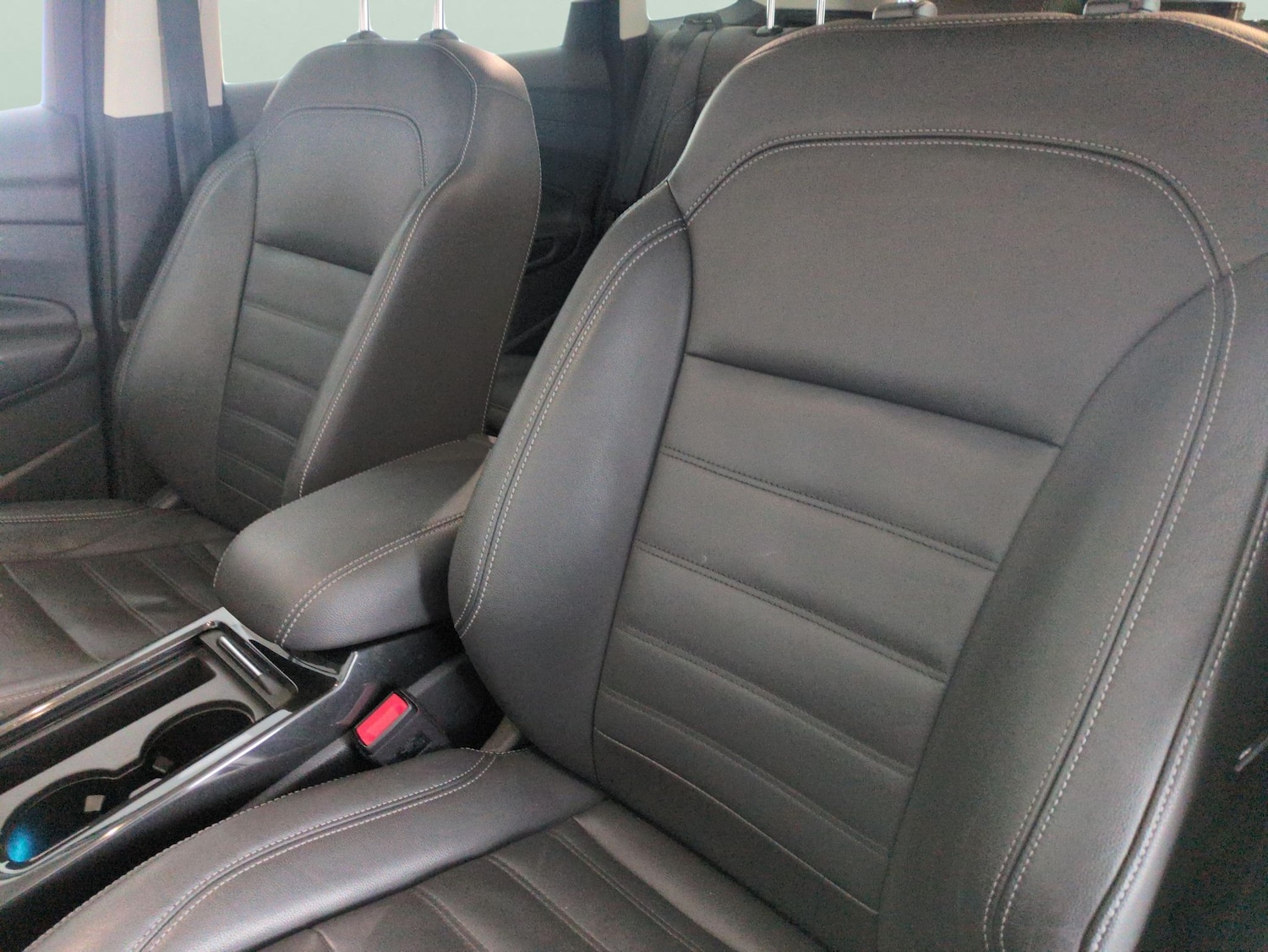 Used Ford Kuga 2018 for sale - 76788736: Photo 7